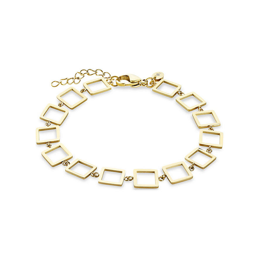 

FAVS Armband 88296079 Edelstahl