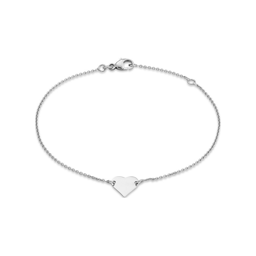 FAVS Armband Herz FAVS Armband Herz