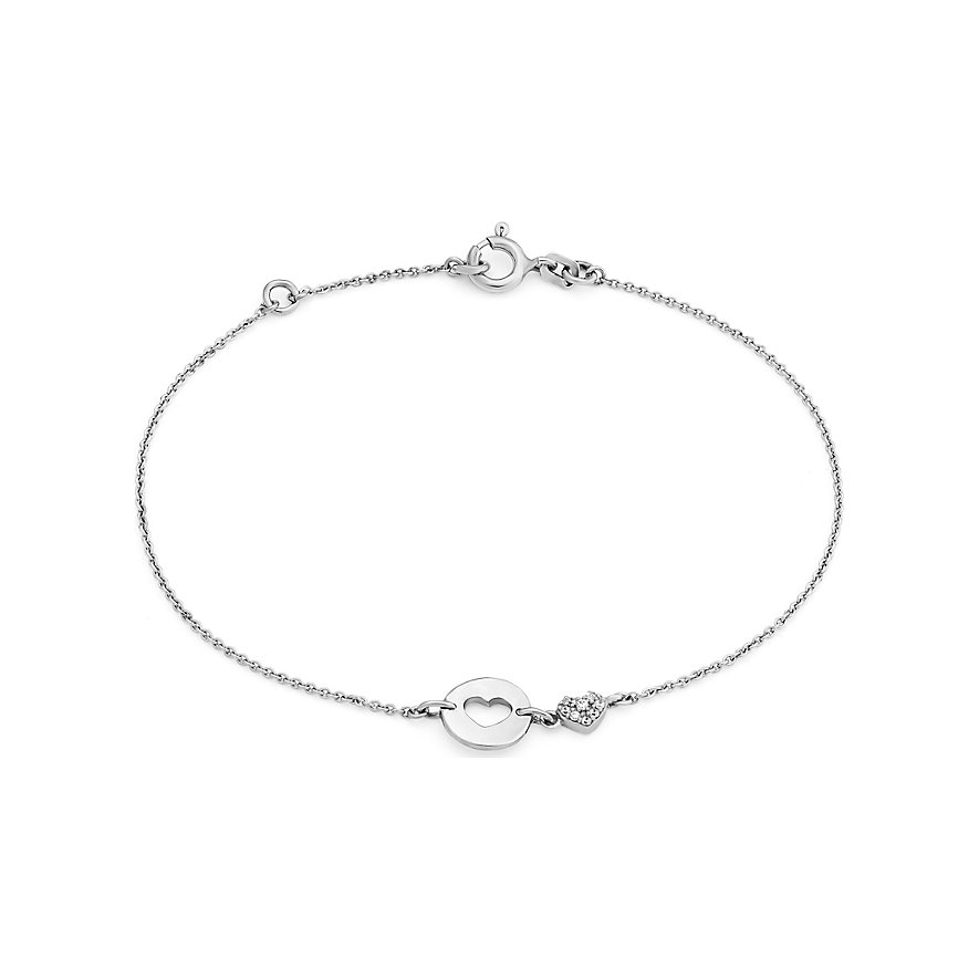 FAVS Armband Herz FAVS Armband Herz