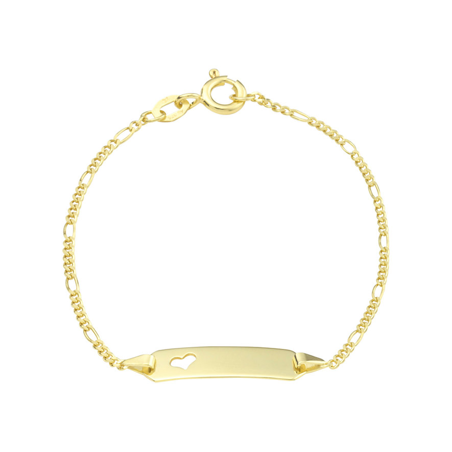 

FAVS Bracelet 87406458 375 Or jaune
