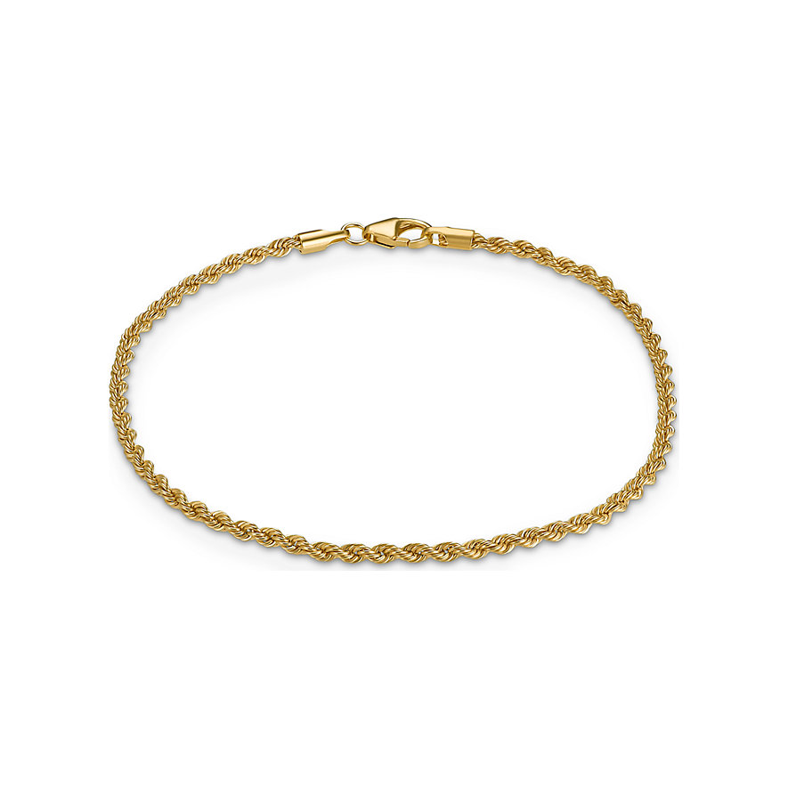 

FAVS Bracelet 87487067 375 Or jaune