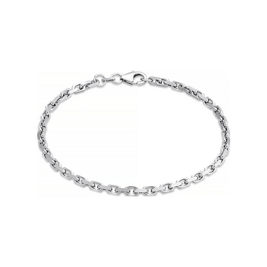 

FAVS Bracelet 87665496 925 Argent rhodié