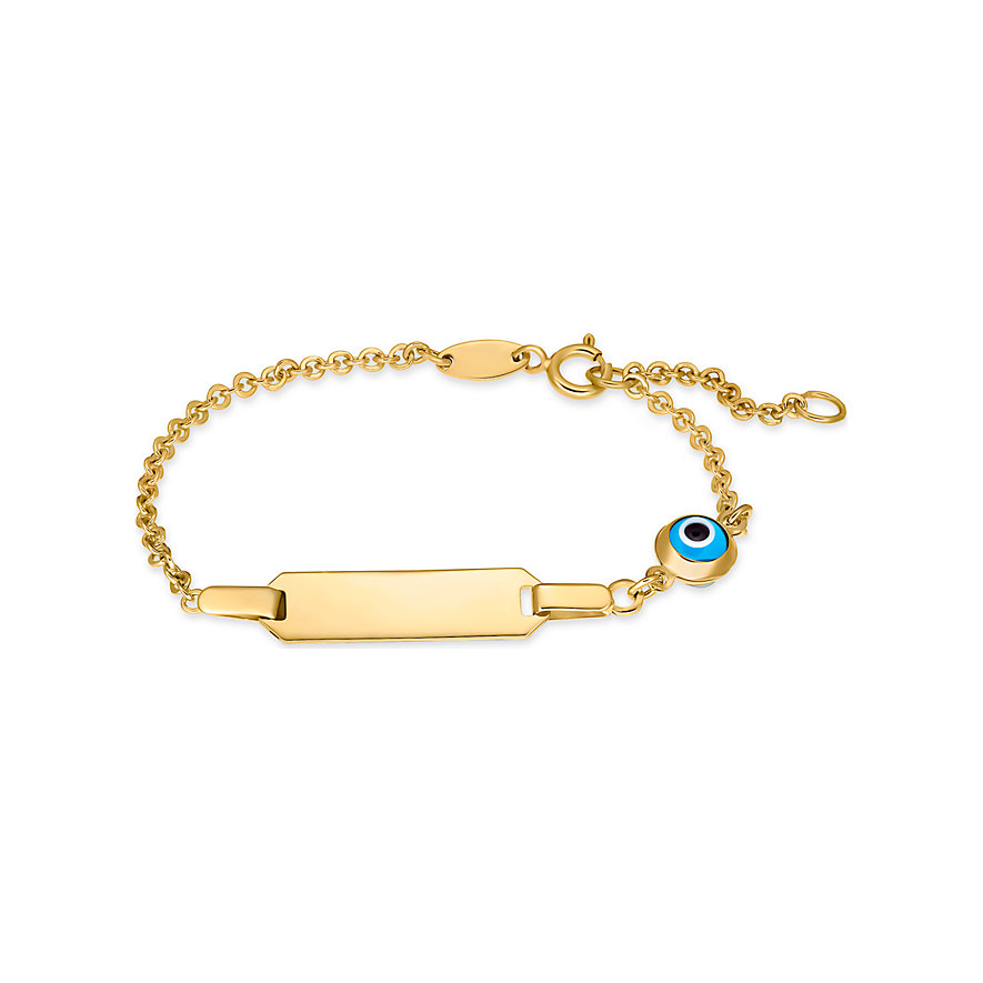 

FAVS Bracelet 87702405 375 Or jaune