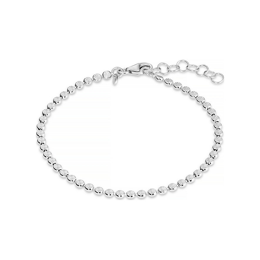 

FAVS Bracelet 87761061 925 Argent rhodié
