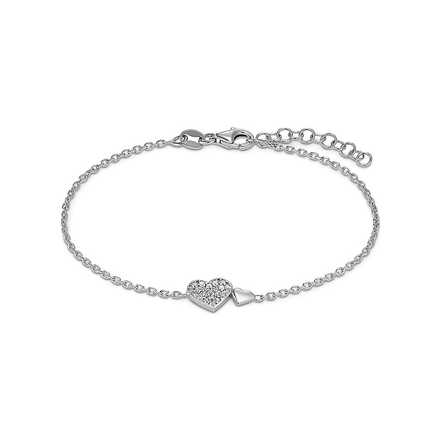 

FAVS Bracelet 87911446 925 Argent