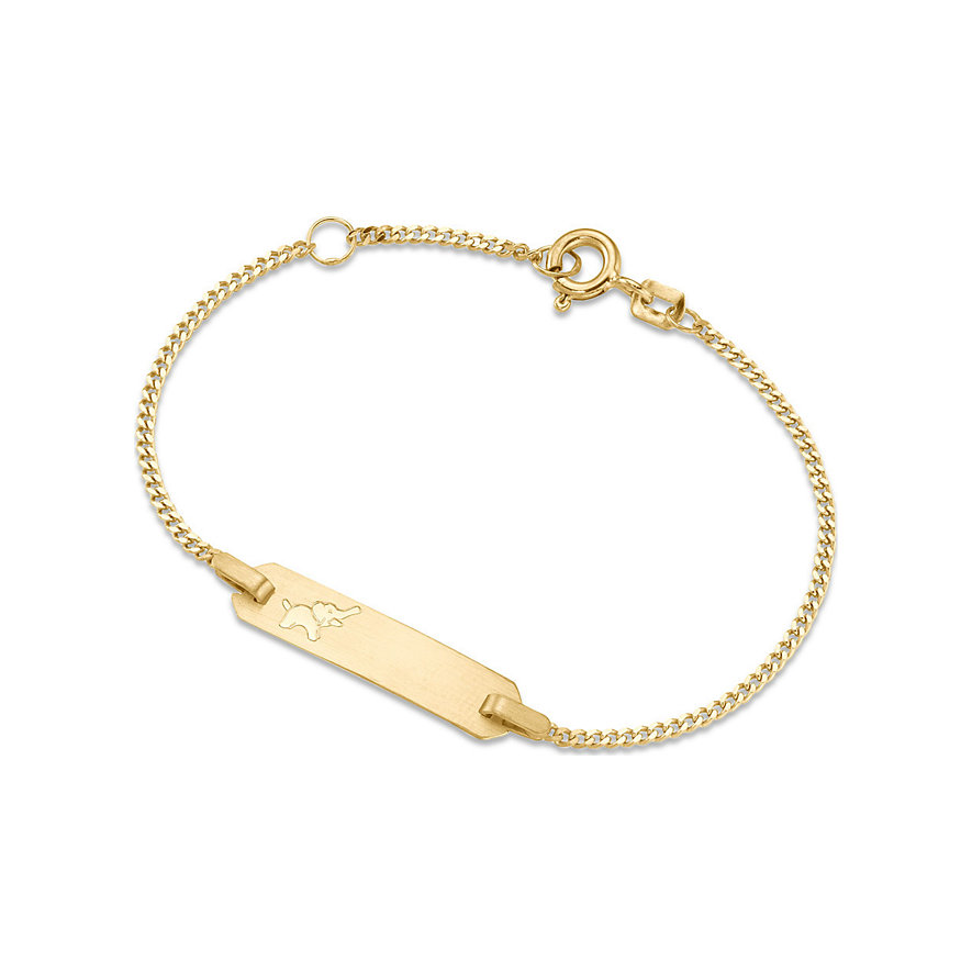 

FAVS Bracelet I. D. 71866572 333 Or jaune