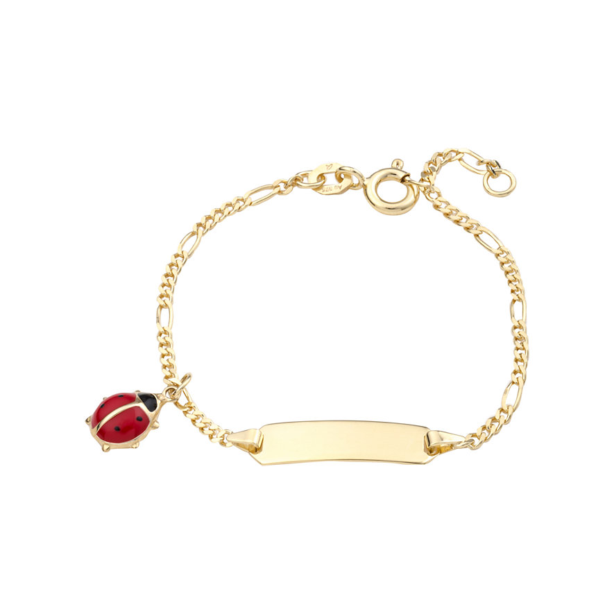 

FAVS Bracelet I. D. 88100361 375 Or jaune