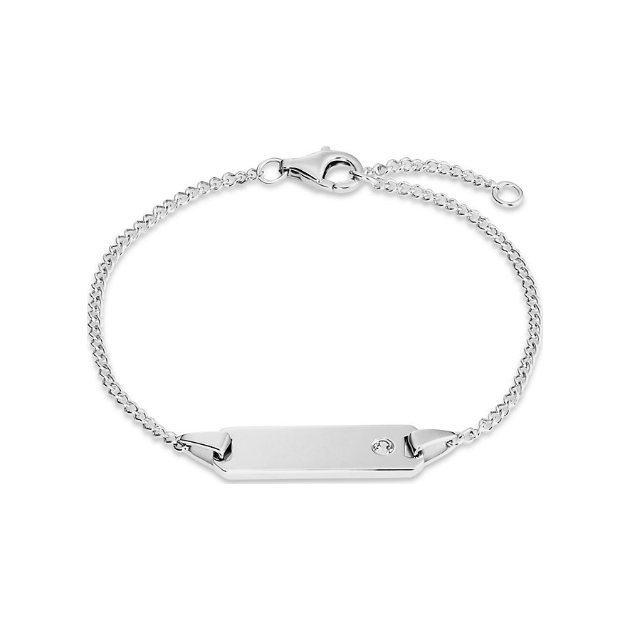 

FAVS I.D.-Armband 87771172 925er Silber
