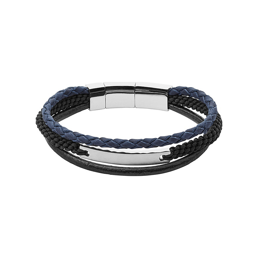 

Fossil Armband JF02633040 Perlon/Nylon