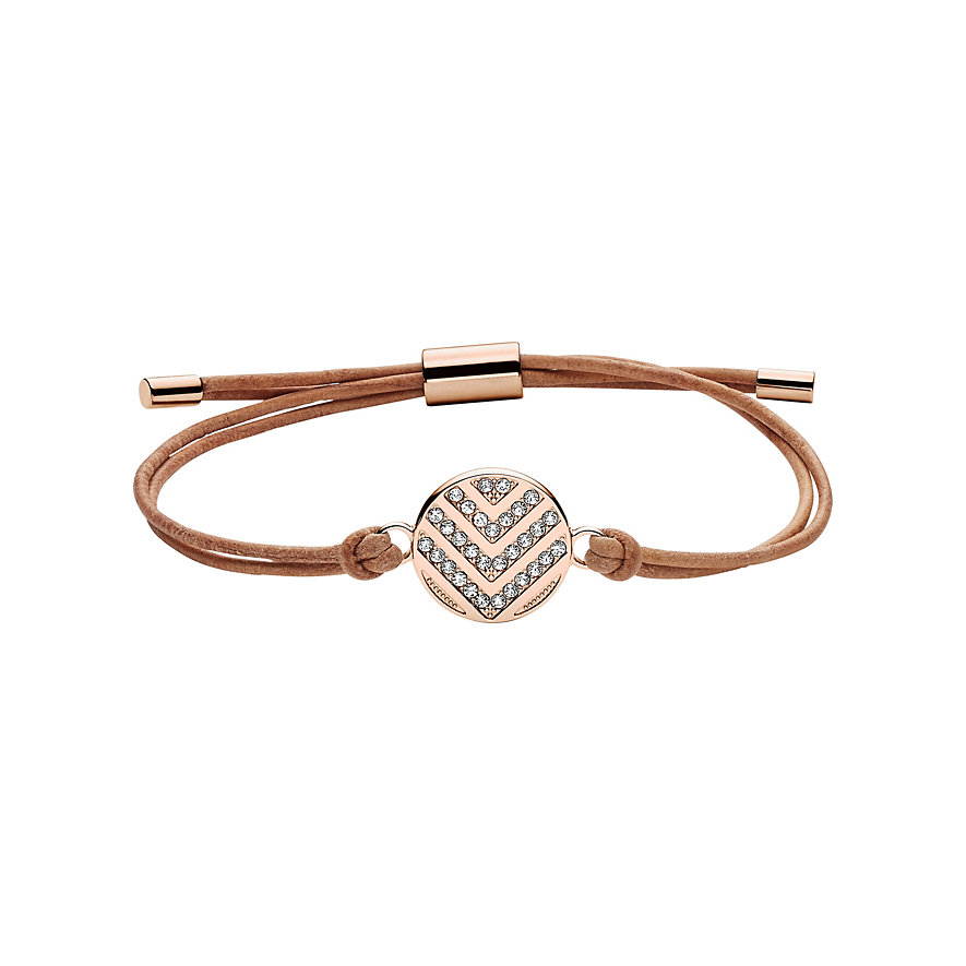 Fossil Armband JF02746791 Fossil Armband JF02746791