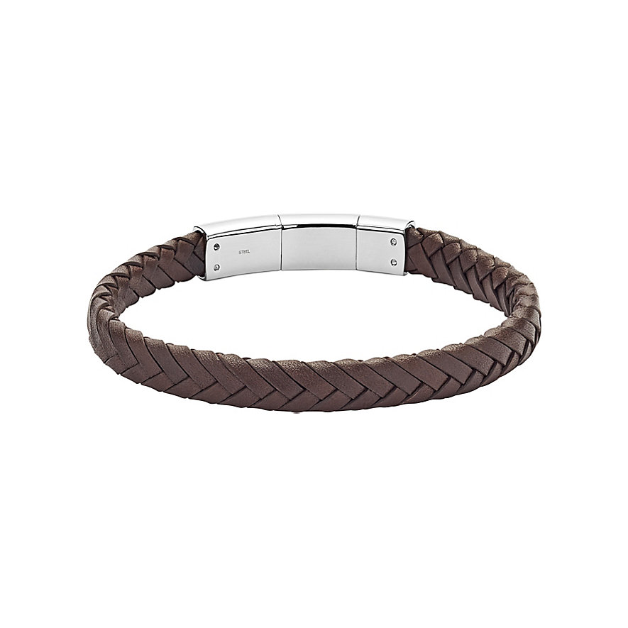Fossil Armband JF02822040 Fossil Armband JF02822040