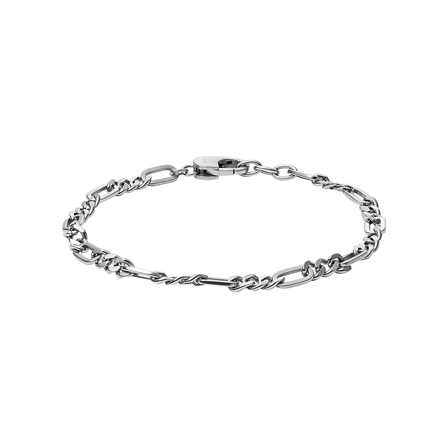 

Fossil Armband JF03174040 Edelstahl