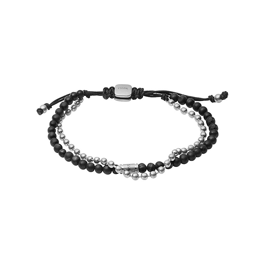 

Fossil Armband JF03681040 Edelstahl, Farbstein