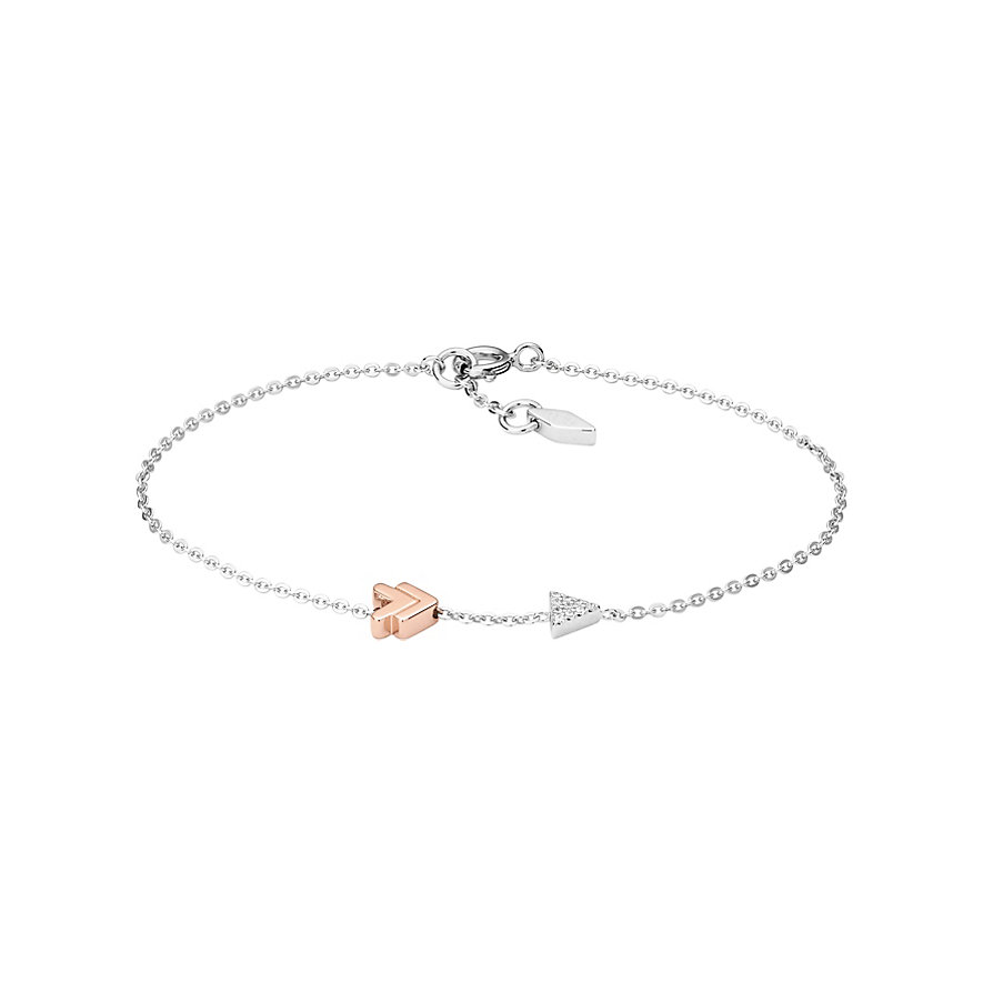 Fossil Armband JFS00427998 Fossil Armband JFS00427998