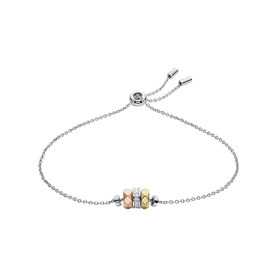 Fossil Armband JFS00471998 Fossil Armband JFS00471998