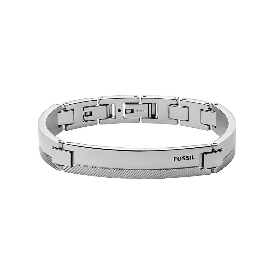 Fossil Armband Vintage Casual JF03995040 Edelstahl