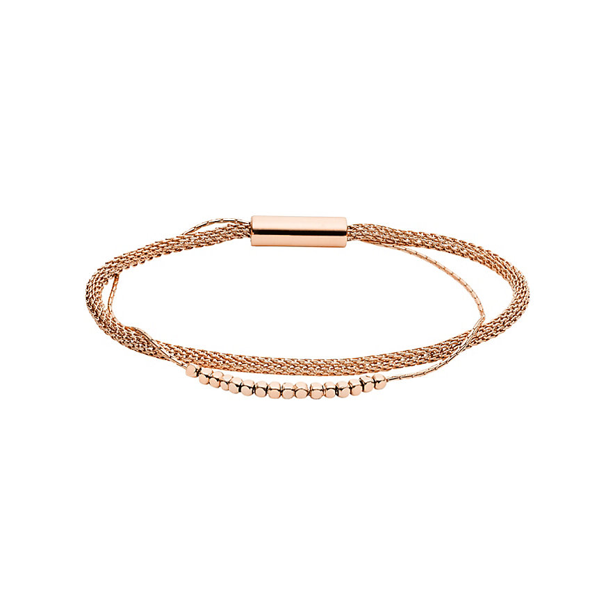 

Fossil Bracelet JA7031791 Acier inoxydable
