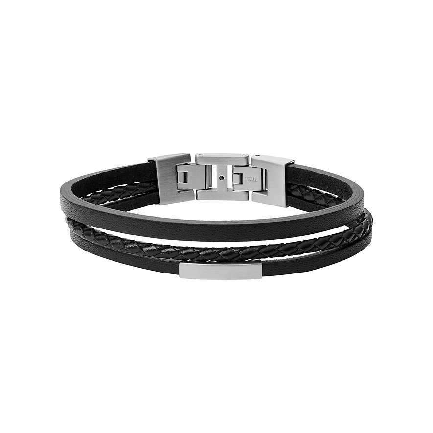 Fossil Bracelet JF03322040 acheter à bas prix chez VALMANO.fr
