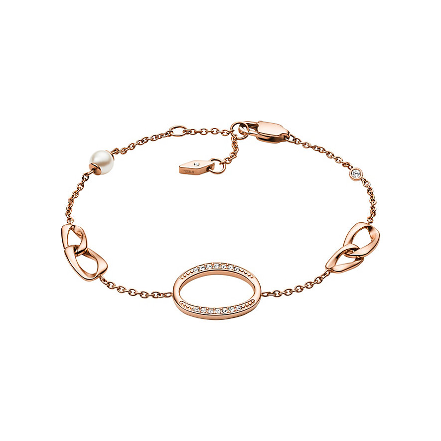 

Fossil Bracelet JF03347791 Acier inoxydable