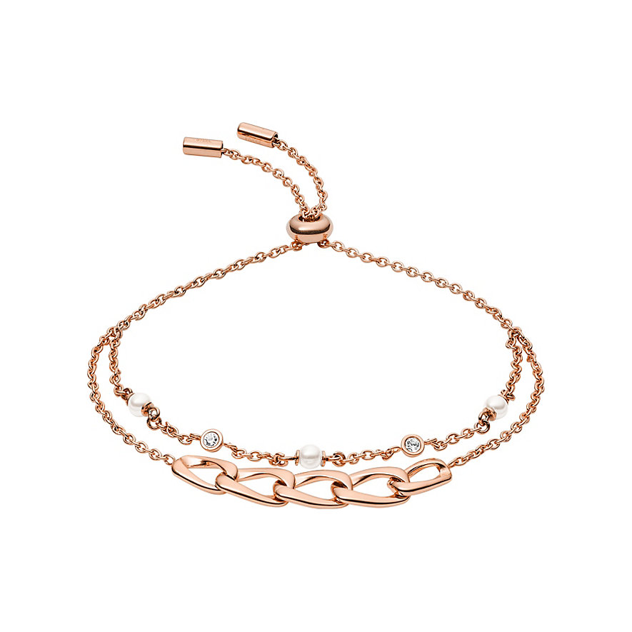 

Fossil Bracelet JF03349791 Acier inoxydable