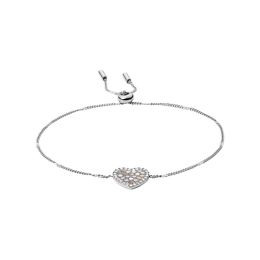 

Fossil Bracelet JF03414040 Acier inoxydable