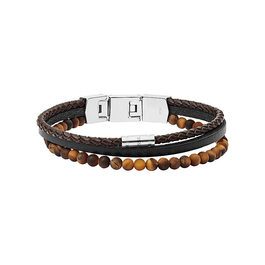 Fossil Bracelet JF03616040 acheter à bas prix chez VALMANO.fr