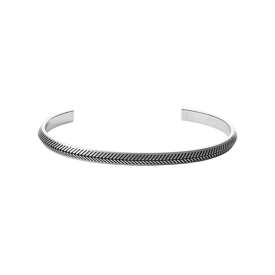 

Fossil Bracelet JF03627040 Acier inoxydable