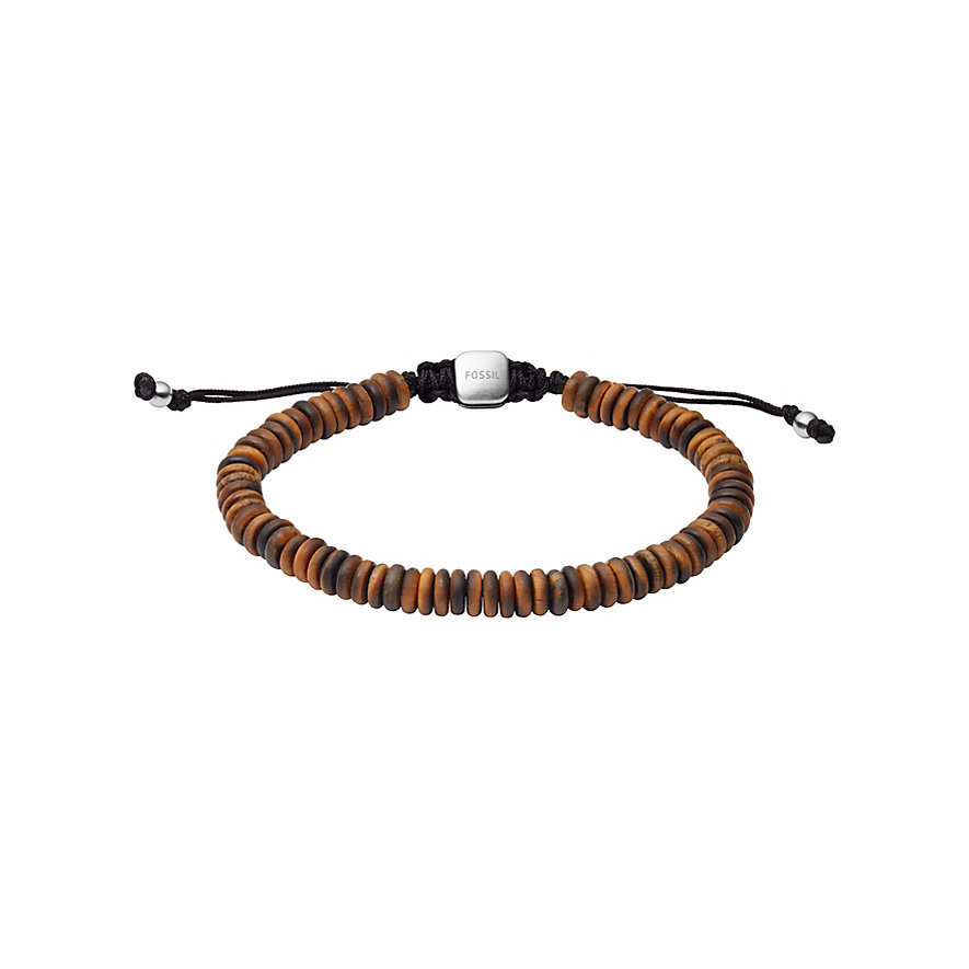 Bracelets homme Fossil | Galeries Lafayette