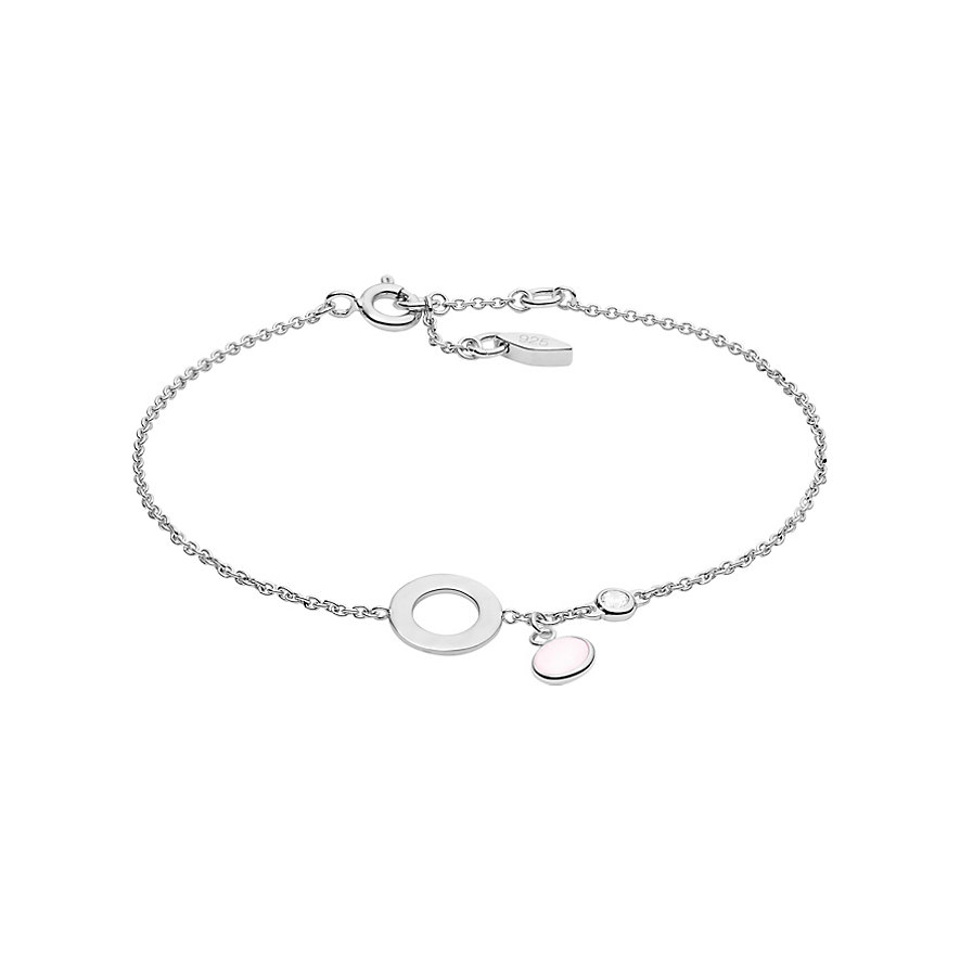 

Fossil Bracelet JFS00496040 925 Argent