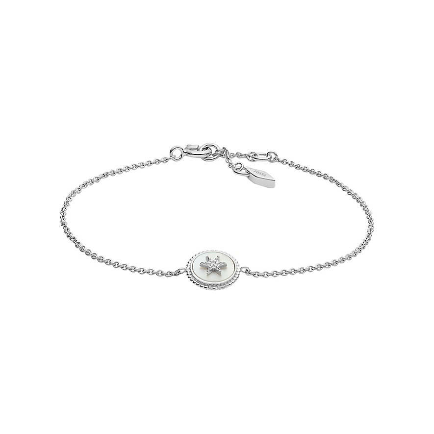 

Fossil Bracelet JFS00501040 925 Argent