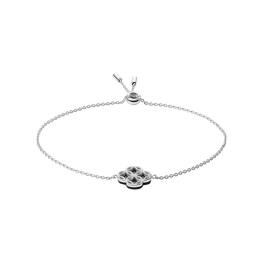 

Fossil Bracelet JFS00526040 Argent