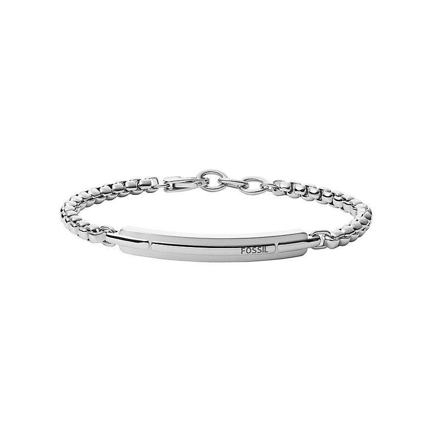 

Fossil Bracelet MENS DRESS JF03630040 Acier inoxydable