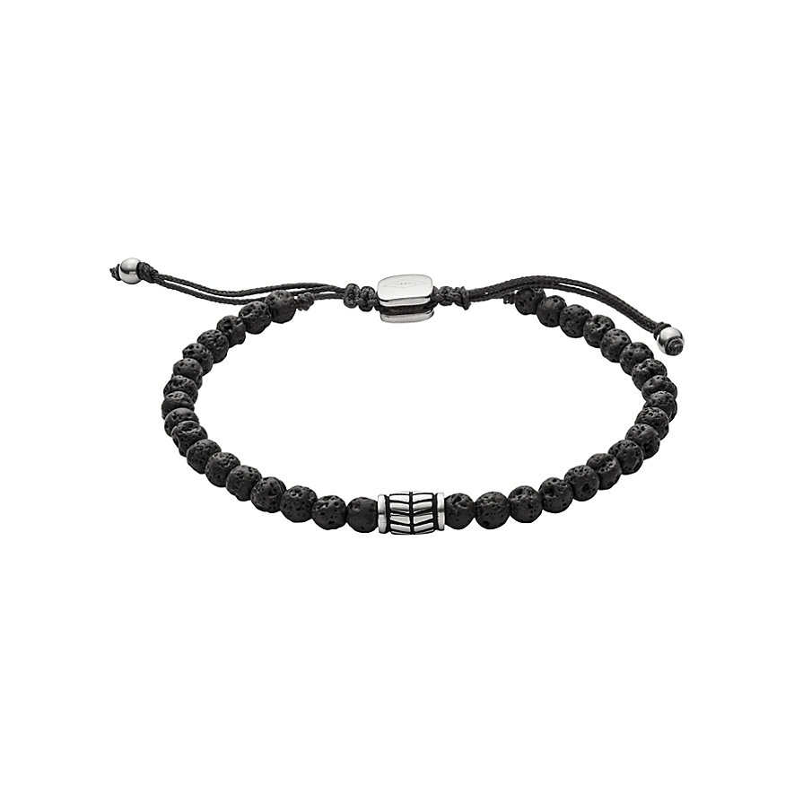 Fossil Herrenarmbänder JF02887040 Fossil Herrenarmbänder JF02887040