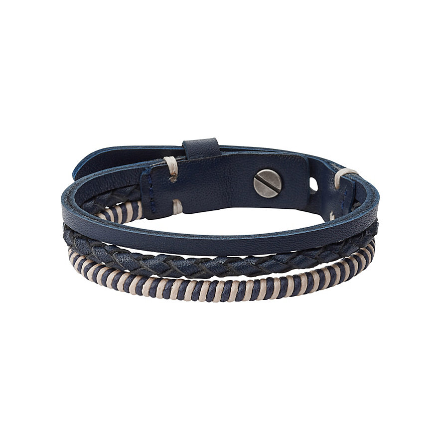 Fossil Herrenarmband JA6807040 Fossil Herrenarmband JA6807040