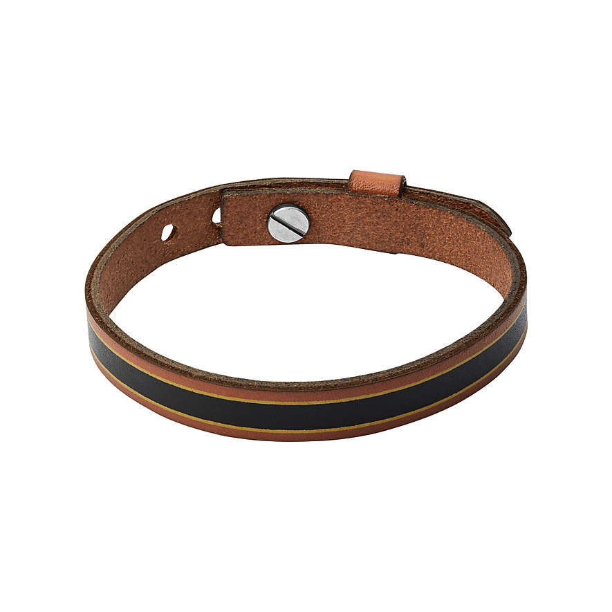 Fossil Herrenarmband JA7001040 Fossil Herrenarmband JA7001040