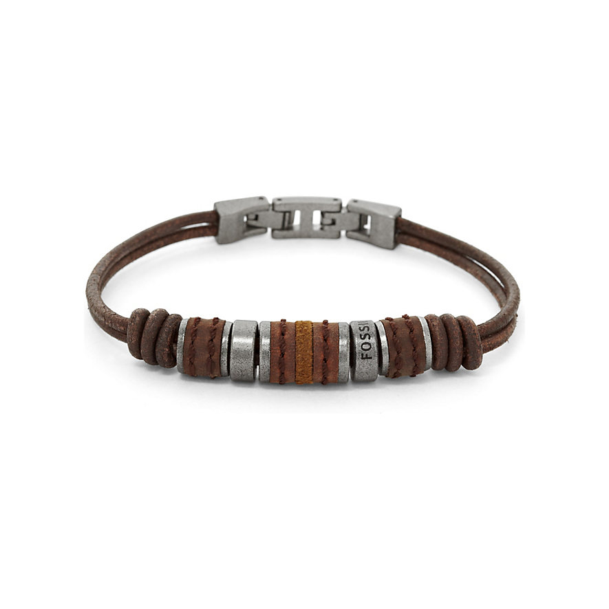 Fossil Herrenarmband JF00900797 Fossil Herrenarmband JF00900797