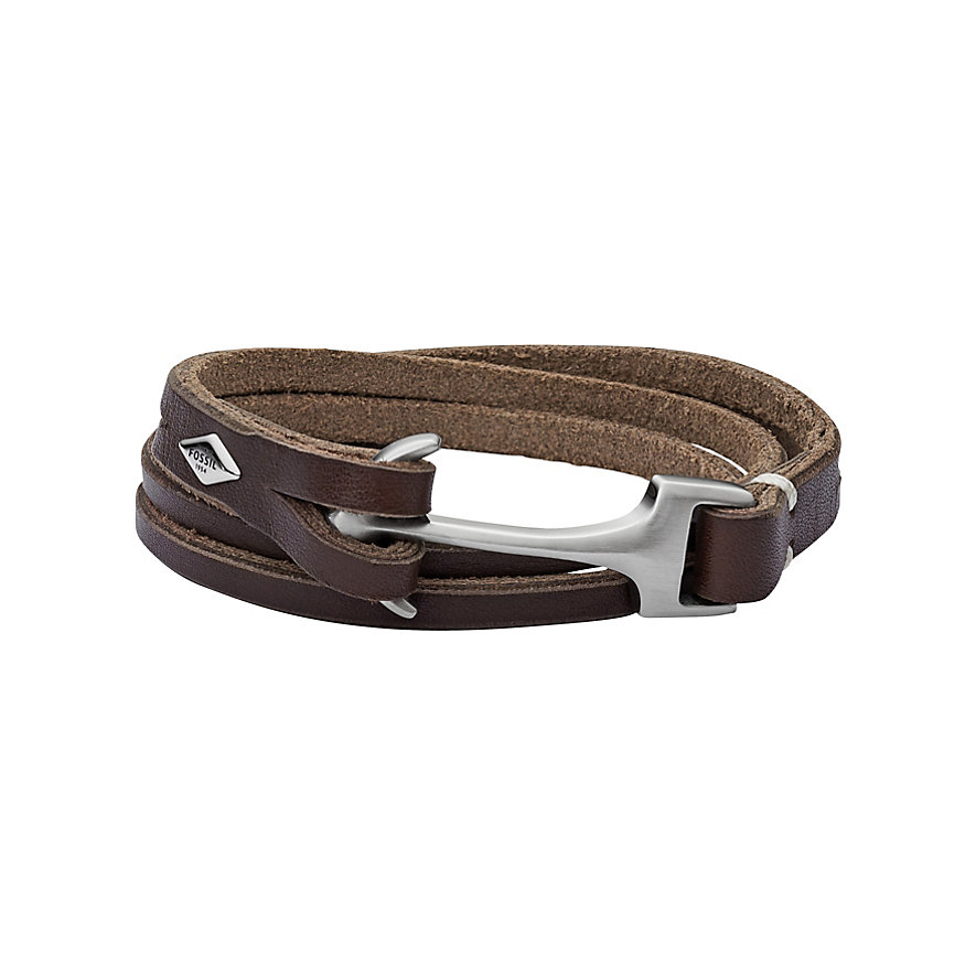 Fossil Herrenarmband JF02205040 Fossil Herrenarmband JF02205040