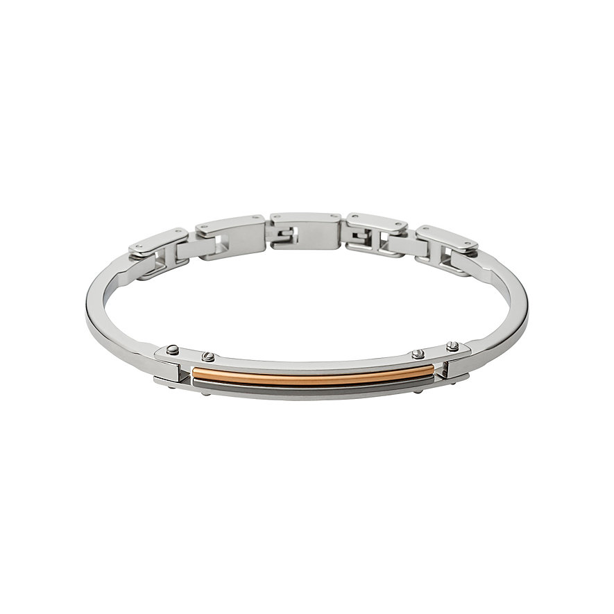 Fossil Herrenarmband JF02343998 Fossil Herrenarmband JF02343998