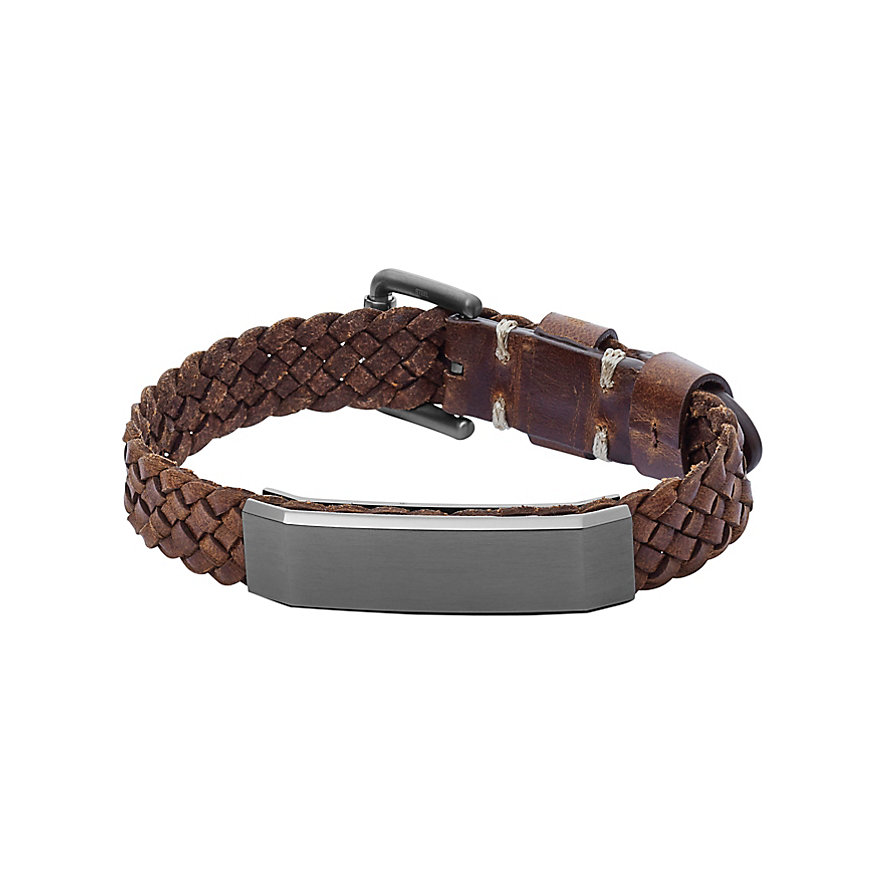 Fossil Herrenarmband JF02471793 Fossil Herrenarmband JF02471793