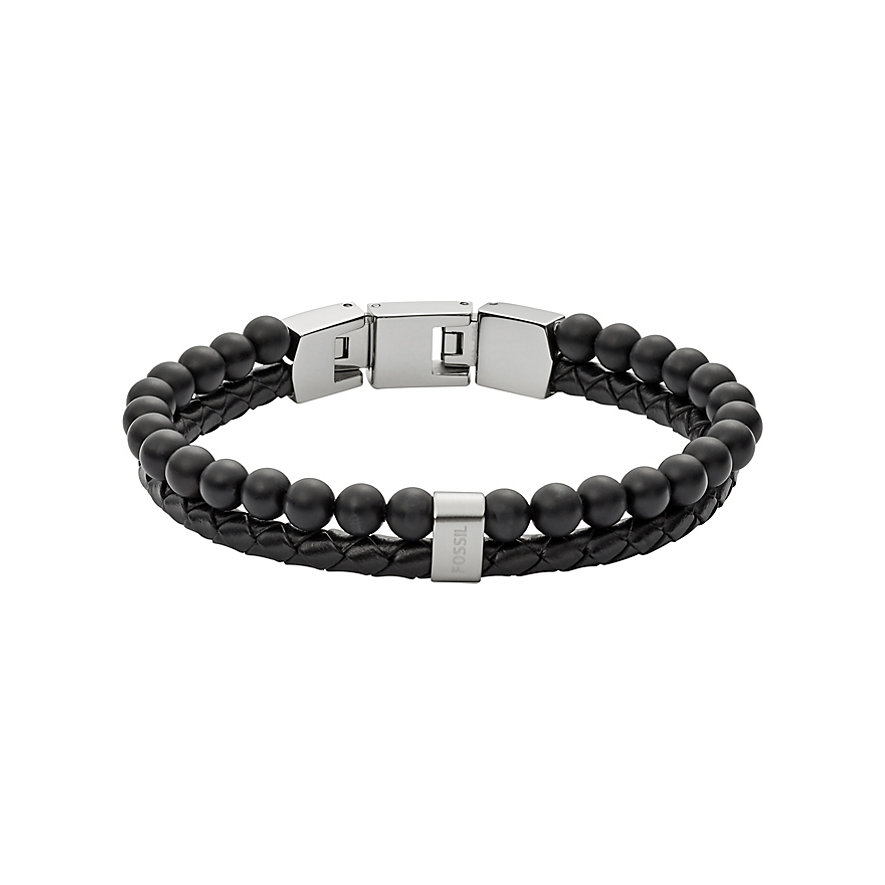 Fossil Herrenarmband JF02763040 Fossil Herrenarmband JF02763040