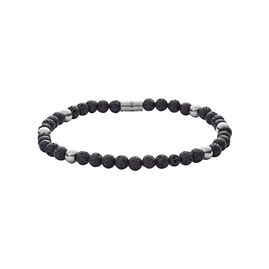 Fossil Herrenarmband JF02833040 Fossil Herrenarmband JF02833040