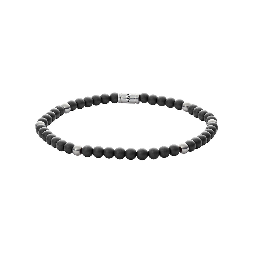 Fossil Herrenarmband JF02834040 Fossil Herrenarmband JF02834040