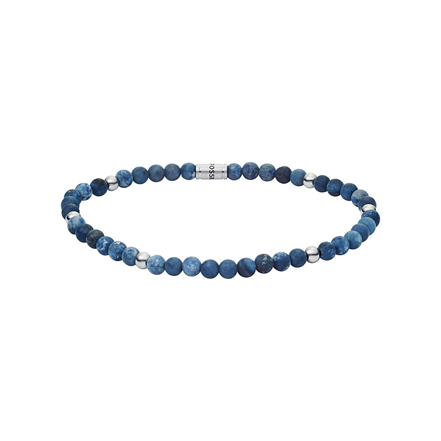 Fossil Herrenarmband JF02835040 Fossil Herrenarmband JF02835040