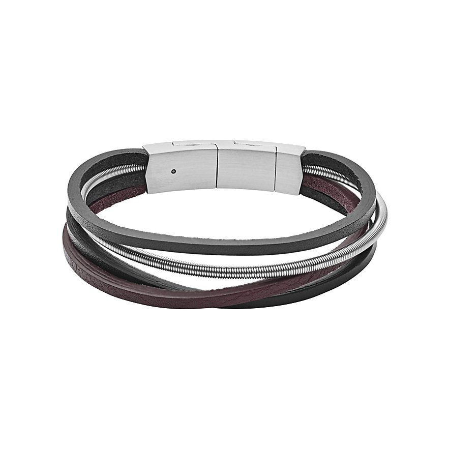 Fossil Herrenarmband JF03002040 Fossil Herrenarmband JF03002040