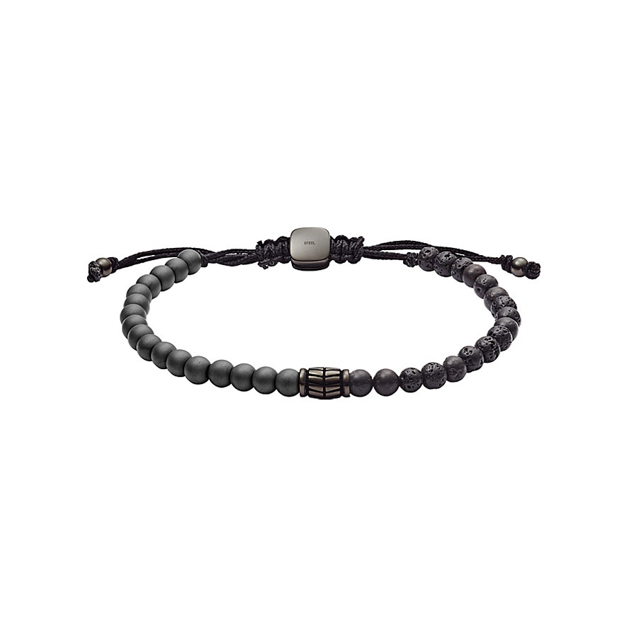 Fossil Herrenarmband JF03008793 Fossil Herrenarmband JF03008793
