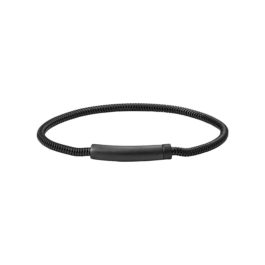 Fossil Herrenarmband JF03099001 Fossil Herrenarmband JF03099001