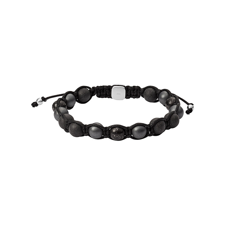 Fossil Herrenarmband JF03100040 Fossil Herrenarmband JF03100040