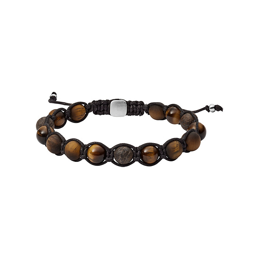 Fossil Herrenarmband JF03110040 Fossil Herrenarmband JF03110040
