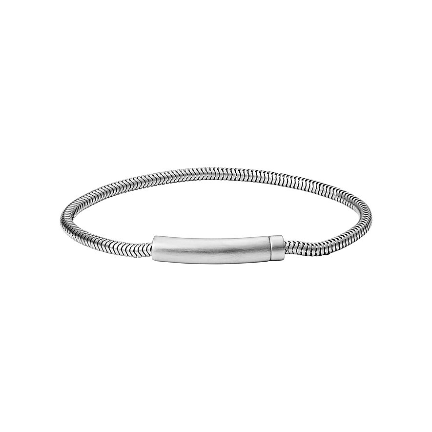 Fossil Herrenarmband JF03112040 Fossil Herrenarmband JF03112040