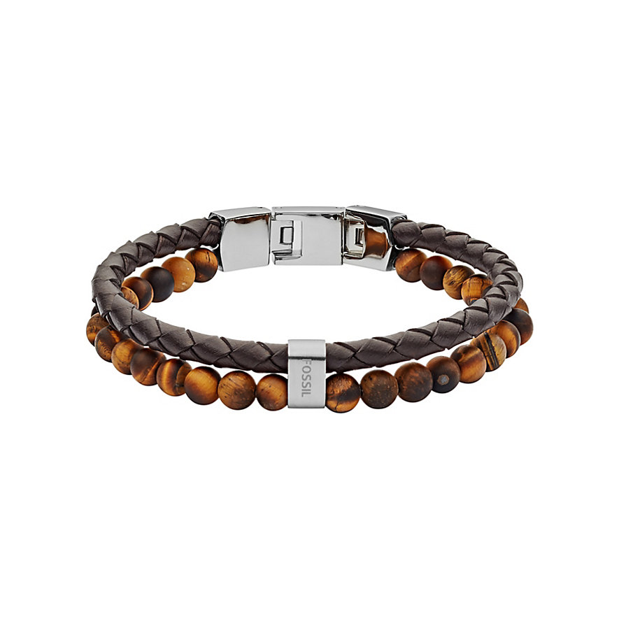Fossil Herrenarmband JF03118040 Fossil Herrenarmband JF03118040